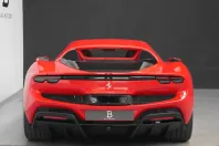 Ferrari 296 GTS din 2025 cu 2.800 km - oferta FER200990 - foto 20