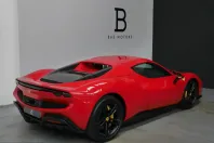 Ferrari 296 GTS din 2025 cu 2.800 km - oferta FER200990 - foto 21