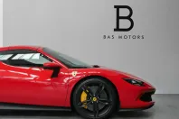 Ferrari 296 GTS din 2025 cu 2.800 km - oferta FER200990 - foto 23