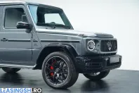 Mercedes-Benz G 63 AMG (Clasa G) din 2024 cu 18.023 km - oferta MER200991 - foto 3