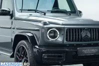 Mercedes-Benz G 63 AMG (Clasa G) din 2024 cu 18.023 km - oferta MER200991 - foto 6