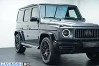Mercedes-Benz G 63 AMG (Clasa G) din 2024 cu 18.023 km - oferta MER200991 - foto 7