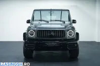 Mercedes-Benz G 63 AMG (Clasa G) din 2024 cu 18.023 km - oferta MER200991 - foto 8