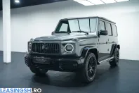 Mercedes-Benz G 63 AMG (Clasa G) din 2024 cu 18.023 km - oferta MER200991 - foto 9