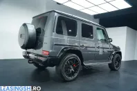 Mercedes-Benz G 63 AMG (Clasa G) din 2024 cu 18.023 km - oferta MER200991 - foto 10