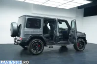 Mercedes-Benz G 63 AMG (Clasa G) din 2024 cu 18.023 km - oferta MER200991 - foto 11