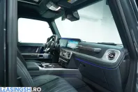 Mercedes-Benz G 63 AMG (Clasa G) din 2024 cu 18.023 km - oferta MER200991 - foto 12