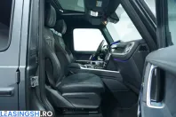 Mercedes-Benz G 63 AMG (Clasa G) din 2024 cu 18.023 km - oferta MER200991 - foto 13