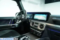 Mercedes-Benz G 63 AMG (Clasa G) din 2024 cu 18.023 km - oferta MER200991 - foto 14