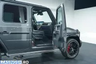 Mercedes-Benz G 63 AMG (Clasa G) din 2024 cu 18.023 km - oferta MER200991 - foto 15