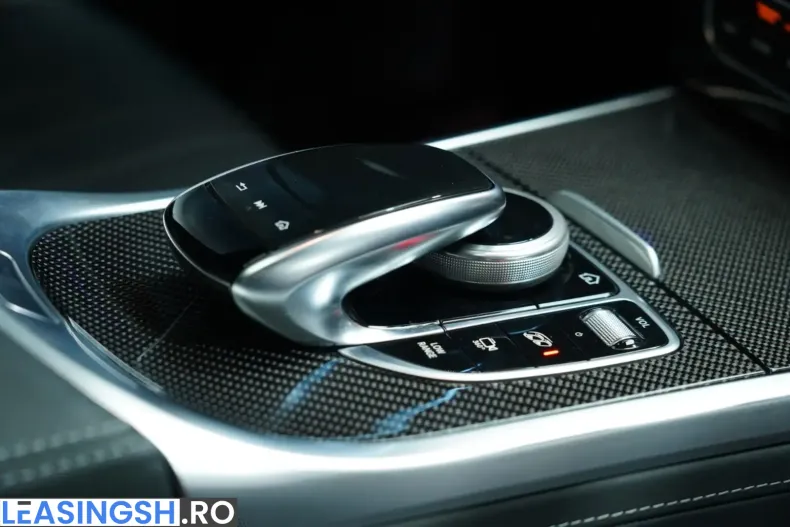 Mercedes-Benz G 63 AMG (Clasa G) din 2024 cu 18.023 km - oferta MER200991 - foto 16