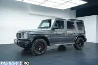 Mercedes-Benz G 63 AMG (Clasa G) din 2024 cu 18.023 km - oferta MER200991 - foto 18
