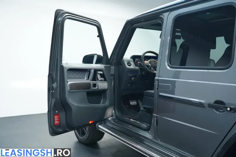 Mercedes-Benz G 63 AMG (Clasa G) din 2024 cu 18.023 km - oferta MER200991 - foto 21