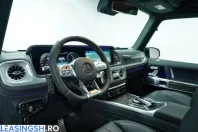 Mercedes-Benz G 63 AMG (Clasa G) din 2024 cu 18.023 km - oferta MER200991 - foto 22
