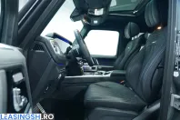 Mercedes-Benz G 63 AMG (Clasa G) din 2024 cu 18.023 km - oferta MER200991 - foto 23