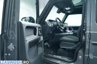 Mercedes-Benz G 63 AMG (Clasa G) din 2024 cu 18.023 km - oferta MER200991 - foto 24