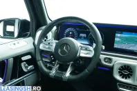 Mercedes-Benz G 63 AMG (Clasa G) din 2024 cu 18.023 km - oferta MER200991 - foto 25