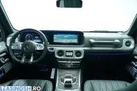 Mercedes-Benz G 63 AMG (Clasa G) din 2024 cu 18.023 km - oferta MER200991 - foto 26