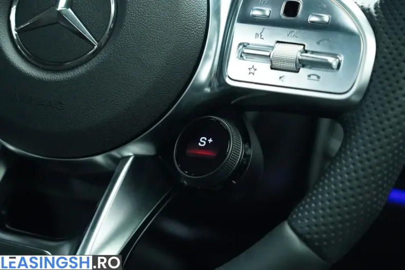 Mercedes-Benz G 63 AMG (Clasa G) din 2024 cu 18.023 km - oferta MER200991 - foto 31