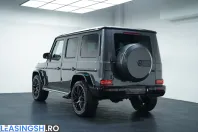 Mercedes-Benz G 63 AMG (Clasa G) din 2024 cu 18.023 km - oferta MER200991 - foto 32
