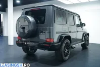 Mercedes-Benz G 63 AMG (Clasa G) din 2024 cu 18.023 km - oferta MER200991 - foto 34