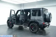 Mercedes-Benz G 63 AMG (Clasa G) din 2024 cu 18.023 km - oferta MER200991 - foto 36
