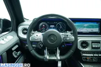 Mercedes-Benz G 63 AMG (Clasa G) din 2024 cu 18.023 km - oferta MER200991 - foto 37