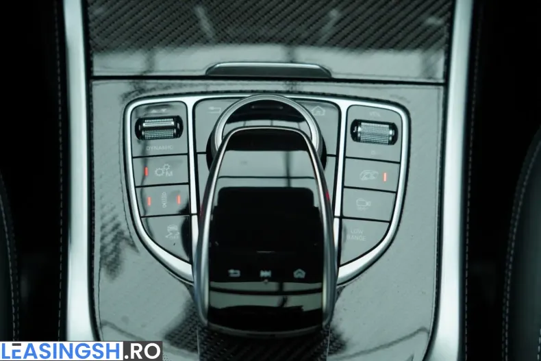 Mercedes-Benz G 63 AMG (Clasa G) din 2024 cu 18.023 km - oferta MER200991 - foto 38