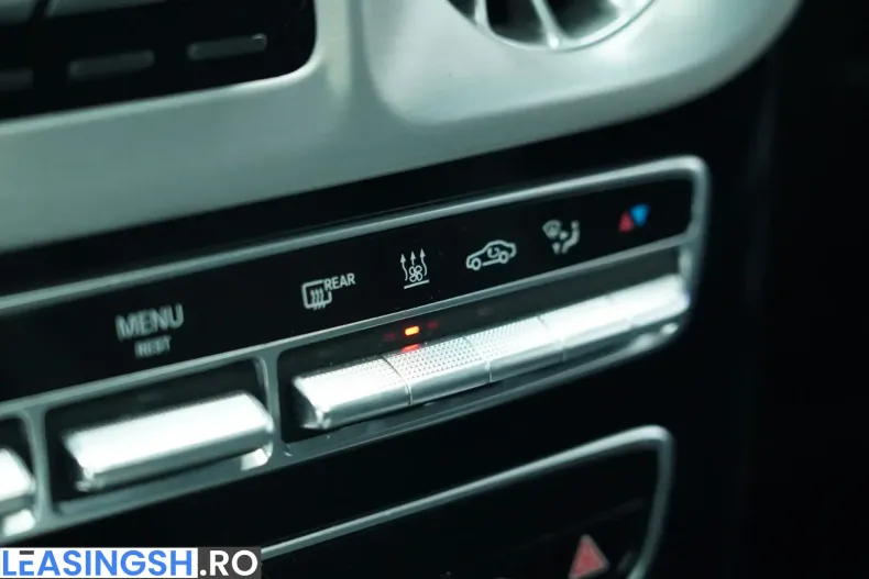 Mercedes-Benz G 63 AMG (Clasa G) din 2024 cu 18.023 km - oferta MER200991 - foto 39