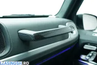 Mercedes-Benz G 63 AMG (Clasa G) din 2024 cu 18.023 km - oferta MER200991 - foto 40