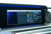 Mercedes-Benz G 63 AMG (Clasa G) din 2024 cu 18.023 km - oferta MER200991 - foto 42