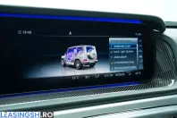 Mercedes-Benz G 63 AMG (Clasa G) din 2024 cu 18.023 km - oferta MER200991 - foto 43