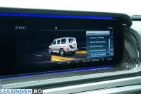 Mercedes-Benz G 63 AMG (Clasa G) din 2024 cu 18.023 km - oferta MER200991 - foto 45