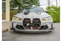 BMW M4 (Seria 4) din 2022 cu 1.500 km - oferta BMW200992 - foto 2