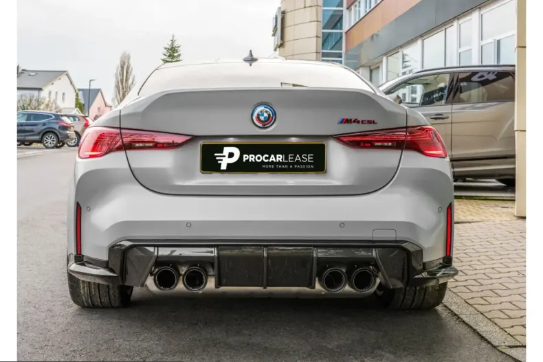 BMW M4 (Seria 4) din 2022 cu 1.500 km - oferta BMW200992 - foto 3