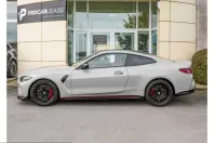 BMW M4 (Seria 4) din 2022 cu 1.500 km - oferta BMW200992 - foto 4