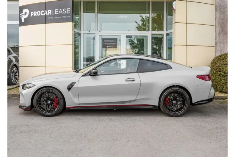 BMW M4 (Seria 4) din 2022 cu 1.500 km - oferta BMW200992 - foto 4