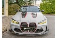 BMW M4 (Seria 4) din 2022 cu 1.500 km - oferta BMW200992 - foto 6