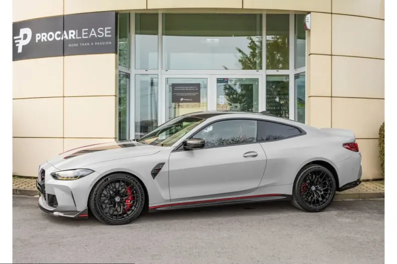 BMW M4 (Seria 4) din 2022 cu 1.500 km - oferta BMW200992 - foto 7