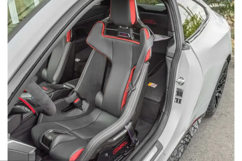 BMW M4 (Seria 4) din 2022 cu 1.500 km - oferta BMW200992 - foto 8