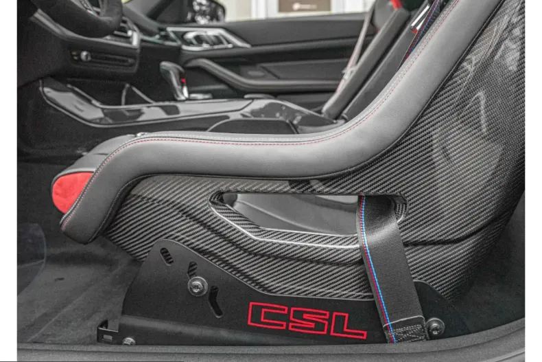 BMW M4 (Seria 4) din 2022 cu 1.500 km - oferta BMW200992 - foto 11