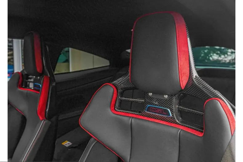 BMW M4 (Seria 4) din 2022 cu 1.500 km - oferta BMW200992 - foto 12