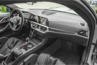 BMW M4 (Seria 4) din 2022 cu 1.500 km - oferta BMW200992 - foto 13