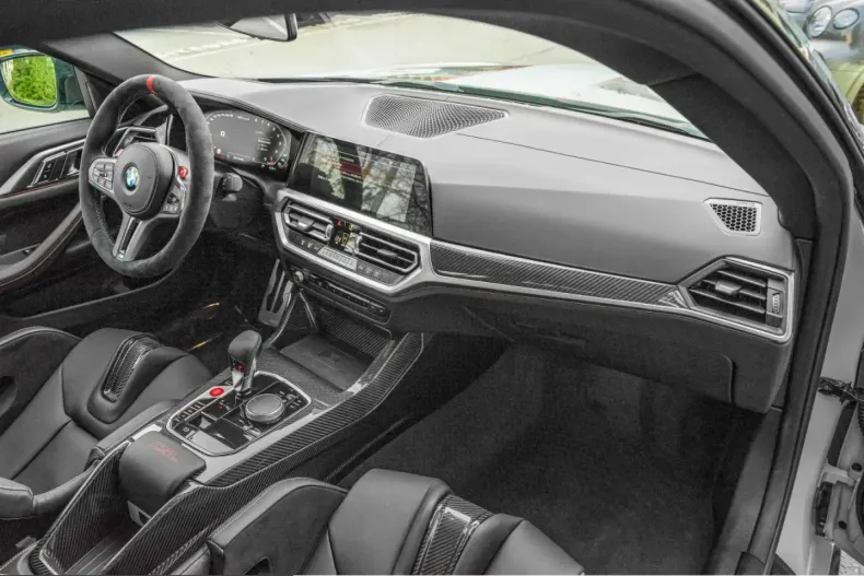 BMW M4 (Seria 4) din 2022 cu 1.500 km - oferta BMW200992 - foto 13