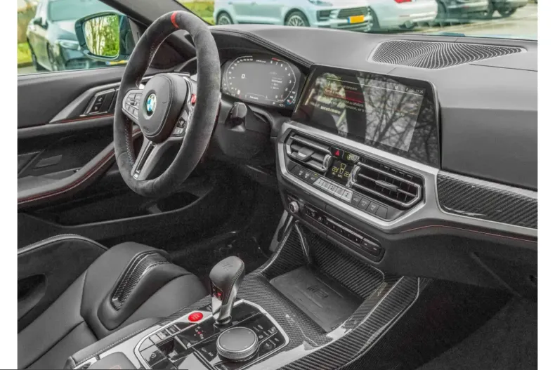 BMW M4 (Seria 4) din 2022 cu 1.500 km - oferta BMW200992 - foto 14