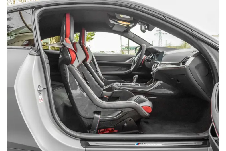 BMW M4 (Seria 4) din 2022 cu 1.500 km - oferta BMW200992 - foto 15