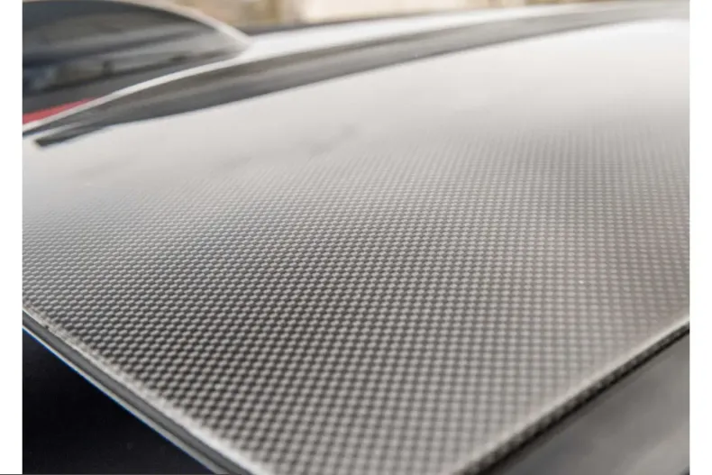 BMW M4 (Seria 4) din 2022 cu 1.500 km - oferta BMW200992 - foto 17