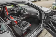 BMW M4 (Seria 4) din 2022 cu 1.500 km - oferta BMW200992 - foto 18