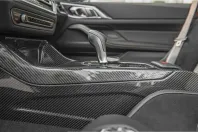 BMW M4 (Seria 4) din 2022 cu 1.500 km - oferta BMW200992 - foto 19