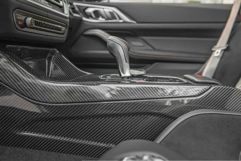 BMW M4 (Seria 4) din 2022 cu 1.500 km - oferta BMW200992 - foto 19